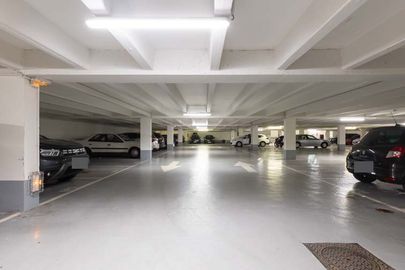 Vignette parking Gare de Vanves Malakoff - rue Ernest laval