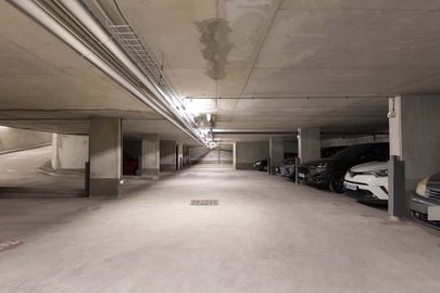 Parking Métro Pont de Sèvres - rue Esnault Pelterie - Boulogne Billancourt