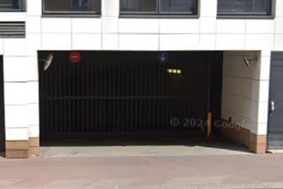 Parking Gare Clichy-Levallois - Clichy - Levallois - Time One Group - Levallois Perret