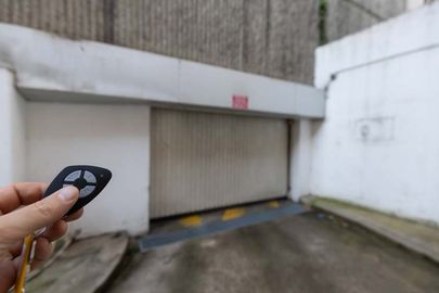 Parking Gare de Créteil-Préfecture - allée de la toison d'or