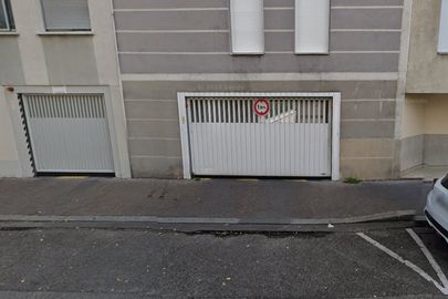 Parking 108 rue Jean Vallier - Lyon 7