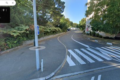 Parking Parc du Puy Garnier - résidence du Puy Garnier - Angers