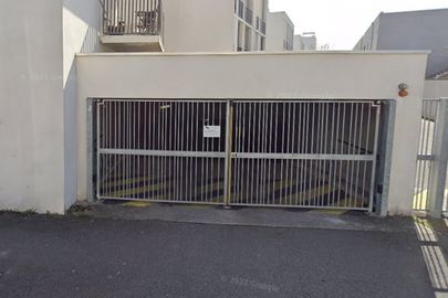 Parking Boulevard De L'europe - Blagnac