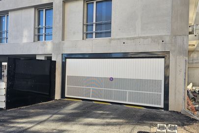Parking 16 rue Gaston Berger - Marseille 10