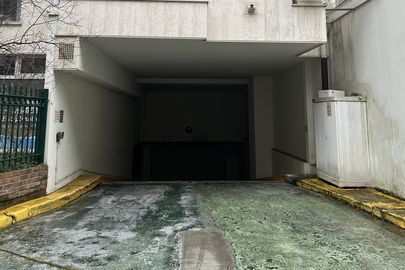 Parking 21 rue Chanez