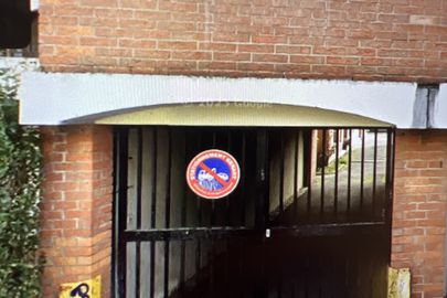 Parking 2 rue lamartine - Lille