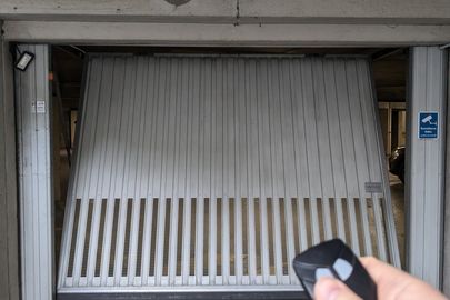 Parking Paul Lafargue - rue Paul lafargue - Puteaux