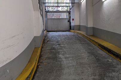 Parking Métro Strasbourg - Saint-Denis - 10 boulevard de Strasbourg - Paris 10