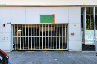 Parking Cours de l'Ile Seguin - avenue Pierre lefaucheux - Boulogne Billancourt