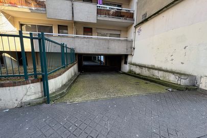 Parking Métro Billancourt - rue de Billancourt - Boulogne Billancourt