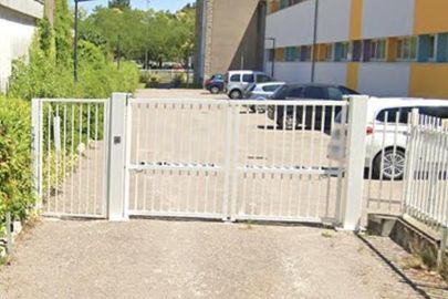 Parking 101 boulevard Maréchal Joffre - Dijon