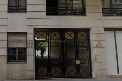 Parking Roseraie - 39 rue Buffon - Paris 5