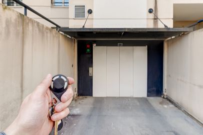 Parking Garibaldi - Berthelot - 96 rue Jaboulay - Lyon 7