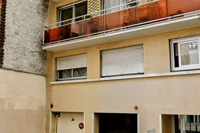 Parking cabinet médical ipso Nation - rue de Montreuil - Paris 11