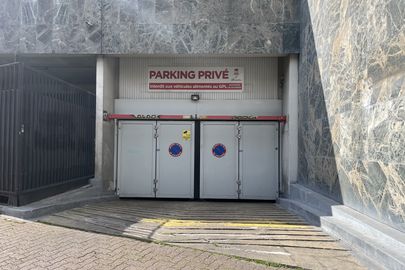 Parking Ourcq - 17 rue André Danjon - Paris 19