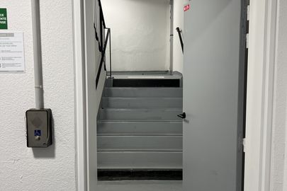 Parking Résidence Hife Issy - rue Guynemer - Issy les Moulineaux