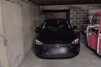 Parking 79 rue Marcadet