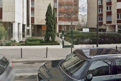 Parking Centre de Santé Richerand - 52 quai de Jemmapes - Paris 10