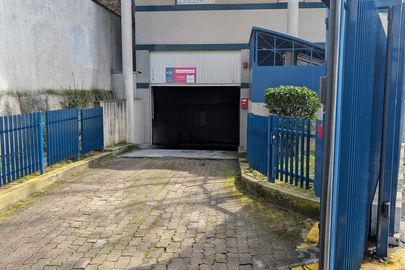 Parking Espace Médico Dentaire - 224 rue de Crimée - Paris 19