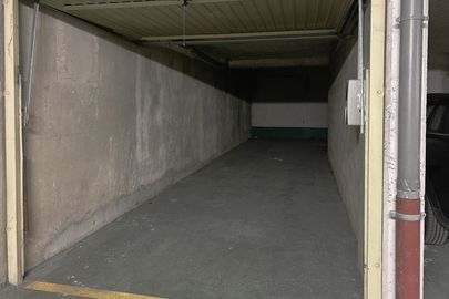 Parking Entrée de la coulée verte - 21 rue Allard - Saint Mandé