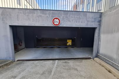 Parking Impasse Serge Reggiani - Saint Herblain