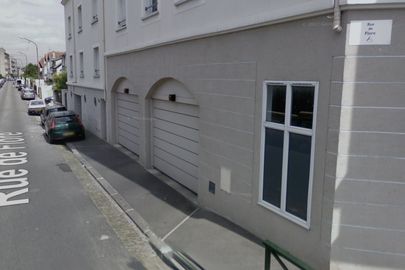 Parking 2 rue de Flore - Alfortville