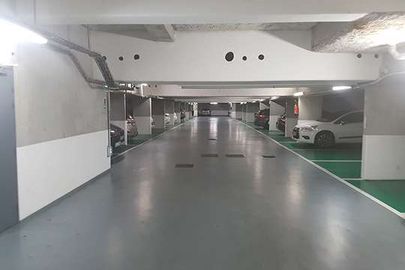 Parking Malakoff - Plateau de Vanves - Ibis Budget