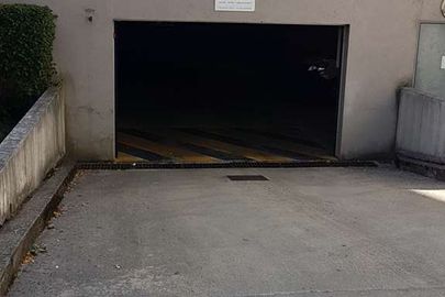 Parking Dijon - Grésilles - CNFPT-ARS