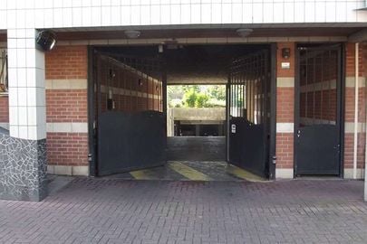 Parking Lille - Port de Lille - Faculté de Médecine