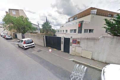 Parking Montpellier - Celleneuve - Résid'Oc