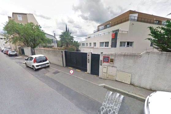 Vignette parking Montpellier - Celleneuve - Résid'Oc