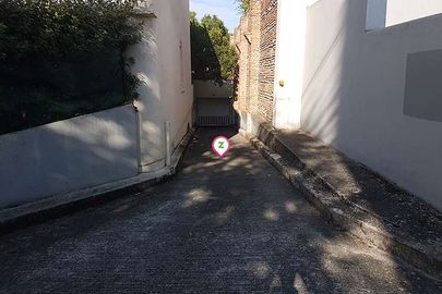 Parking Toulouse - Côte Pavée - Roger Arnaud