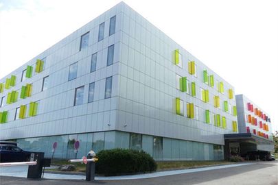 Parking Toulouse - Aéroport Blagnac - Radisson Blu