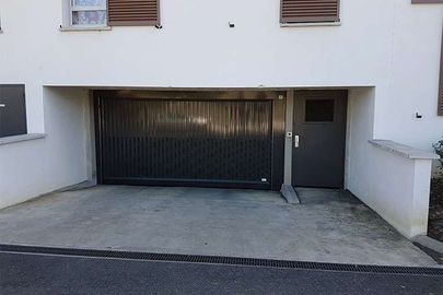 Parking Blagnac - Mairie de Blagnac - Maxime Laconde