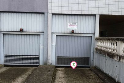 Parking Saint-Étienne - Chaléassière - Zénith de St Etienne