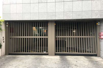 Parking Courbevoie - La Défense - Puvis de Chavannes