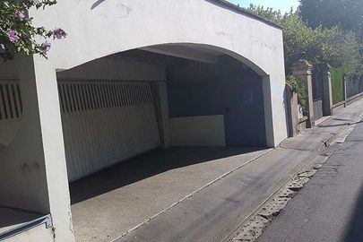 Parking Toulouse - Saint-Agne - Théâtre du Pavé