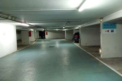 Vignette parking Le Kremlin-Bicêtre - Porte d'Italie Ouest - Ibis Budget