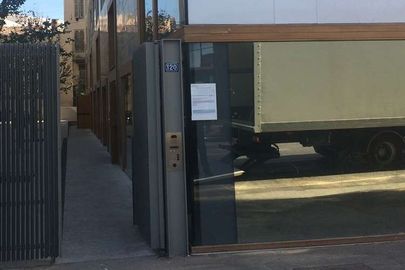 Parking Marseille - Arenc - Appart'City