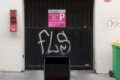 Parking Paris - Bastille - Thiéré