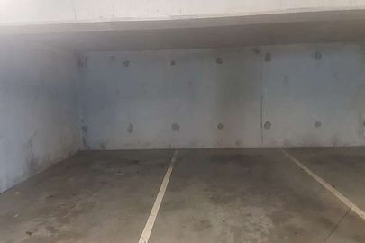 Parking Le Havre - Gare du Havre - Université