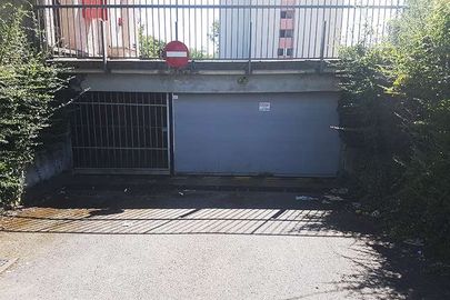 Parking Toulouse - Zénith - Hippodrome