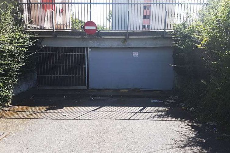 Toulouse - Zénith - Hippodrome - Parking réservable en ligne - Toulouse