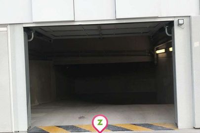 Parking Lille - Caulier - Vinaigrerie