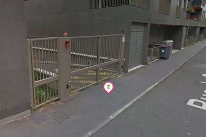 Parking Lille - Lille Europe - Cimetière de l'Est