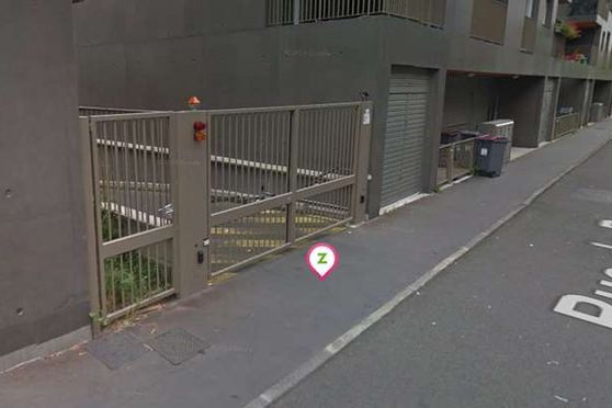 Vignette parking Lille - Lille Europe - Cimetière de l'Est