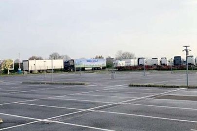 Parking Paris - Aéroport Orly - Park And Fly