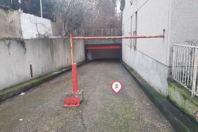 Parking Montreuil - Tribunal d'Instance - Nouveau Théâtre