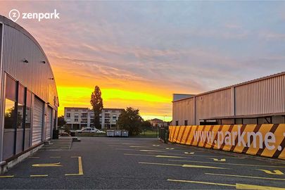 Parking Toulouse - Aéroport Blagnac - Park Me - Service Voiturier