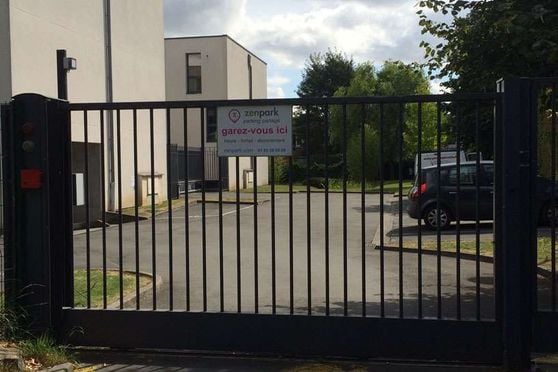 Vignette parking Lille - CHRU - Oscar Lambret